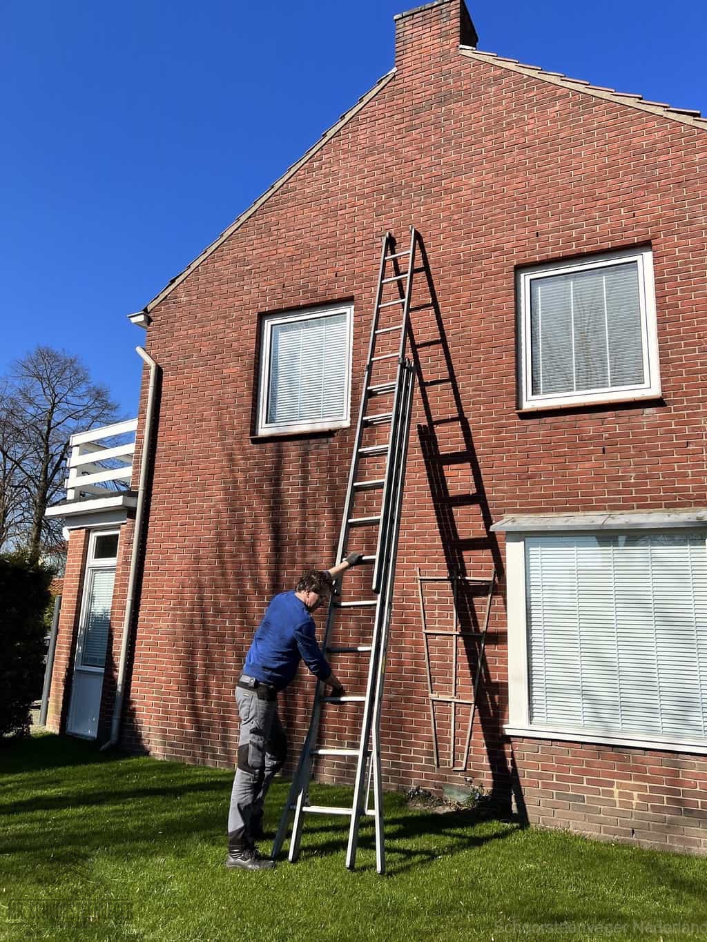 Onderhoud schoorsteen Nieuw-Vennep schoorsteenvegers Onderhoud schoorsteen Nieuw-Vennep schoorsteenvegers