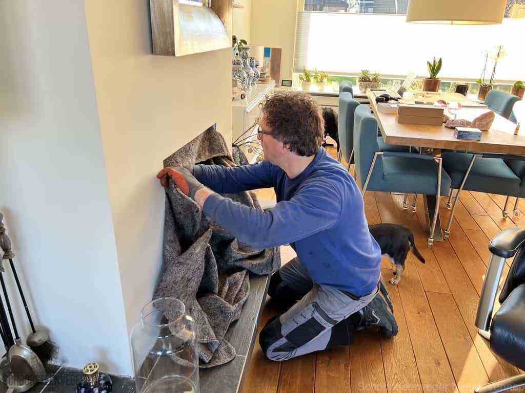 Schoorsteenveger Nieuw-Vennep Schoorsteenveger Nieuw-Vennep