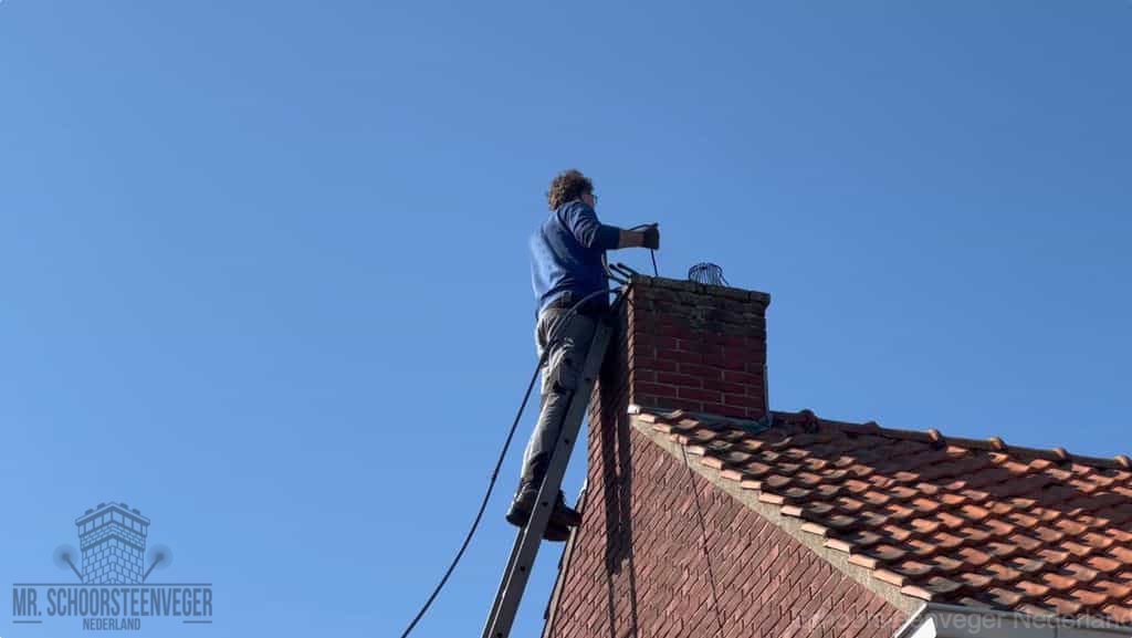 Schoorsteenveger Nieuw-Vennep Schoorsteenveger Nieuw-Vennep